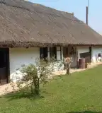 Tájház, Sióagárd