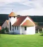 Kőkúti Szent László kápolna, Sirok