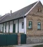 Német Nemzetiségi Tájház, Somberek