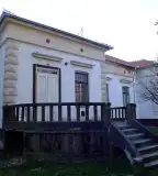 Perczel-kastély, Somogybükkösd