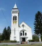 Római katolikus templom, Somogyfajsz