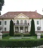 Jankovich-Bésán-kastély, Somogygeszti