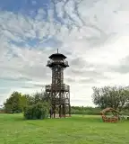 Somogyhárságyi kilátó, Somogyhárságy