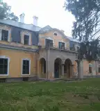 Somssich-kastély, Somogysárd