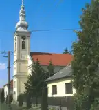 Református templom, Somogyszob