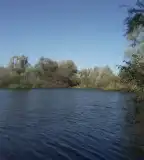 Somogyudvarhelyi kavicsbányatavak, Somogyudvarhely