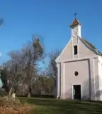 Szent Vendel kápolna, Somogyzsitfa