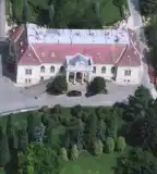 Véssey-kastély, Somogyzsitfa