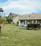 Adorján János Emlékház, Sóshartyán