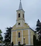 Szent Zsigmond vértanú templom, Sumony