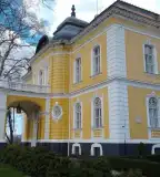 Tallián-kastély, Szabás