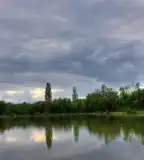 Horgony Horgásztó, Szalánta