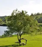 Szálka Strand és Kemping, Szálka