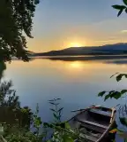 Rakacai-tó, Szalonna