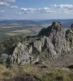 Vár-hegyi Geológiai Tanösvény, Szanda