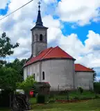 Loyolai Szent Ignác-templom, Szárász