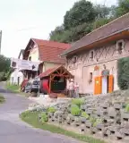 Borház- Szőlészeti és borászati kiállítás, Szászvár