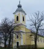 Római katolikus templom, Szátok