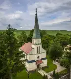 Szent Márton-templom, Szécsénke