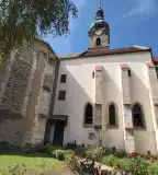 Ferences templom és kolostor, Szécsény