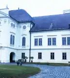 Kubinyi Ferenc Múzeum (Forgách-kastély), Szécsény