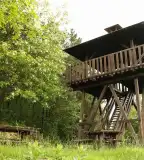 Sötétvölgyi kilátó, Szekszárd