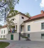 Pallavicini-kastély, Szemere