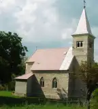 Jézus Szíve-templom, Szemere