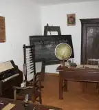 Iskolatörténeti kiállítás, Szendrő