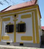 Kékfestőház Múzeum, Szendrő