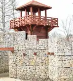 Szend-Erőd élménypark, Szendrő