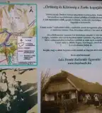 Szennai örökség tanösvény, Szenna