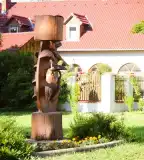 Vadvirág Út, Szenna