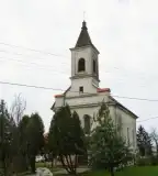 Szent László-templom, Szenta