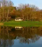 Halastó, Szentbalázs