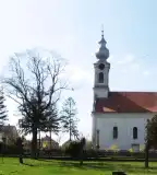 Szent Dénes-templom, Szentdénes