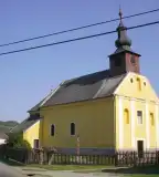 Római katolikus templom, Szentdomonkos