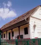 Tájház, Szentlászló