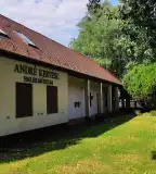 André Kertész Emlékmúzeum, Szigetbecse