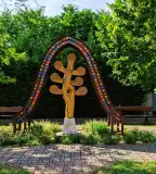 Életfa, Szigetbecse