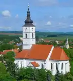 Református templom, Szikszó