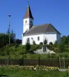 Református templom, Szilvásszentmárton