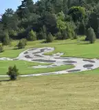 Foltos szalamandra, Szinpetri