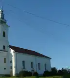 Evangélikus templom, Szirák