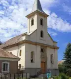 Nagyboldogasszony templom, Szirák