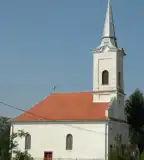 Református templom, Szörény