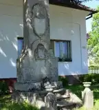 I. világháborús emlékmű, Szorosad