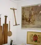 Néprajzi gyűjtemény, Szorosad