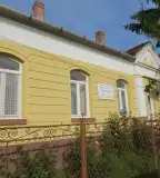 Bajza Emlék-ház, Szűcsi