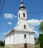 Szent László-templom, Szűr